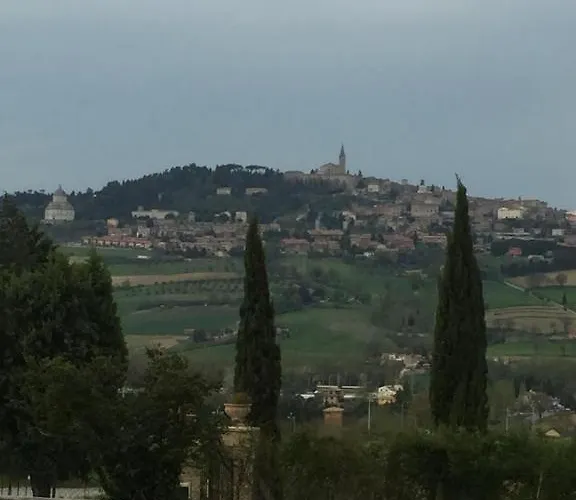 Bauernhof Pane E Olio Todi