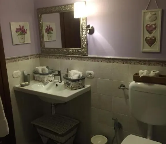 Pane E Olio Gospodarstwo agroturystyczne